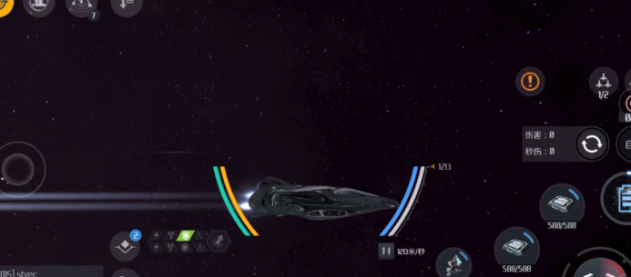 第二银河渗透者级怎么用 第二银河渗透者级怎么用