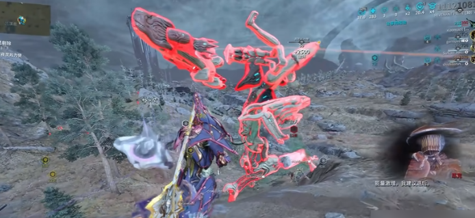 星际战甲三傻给什么奖励 星际战甲三傻给什么奖励