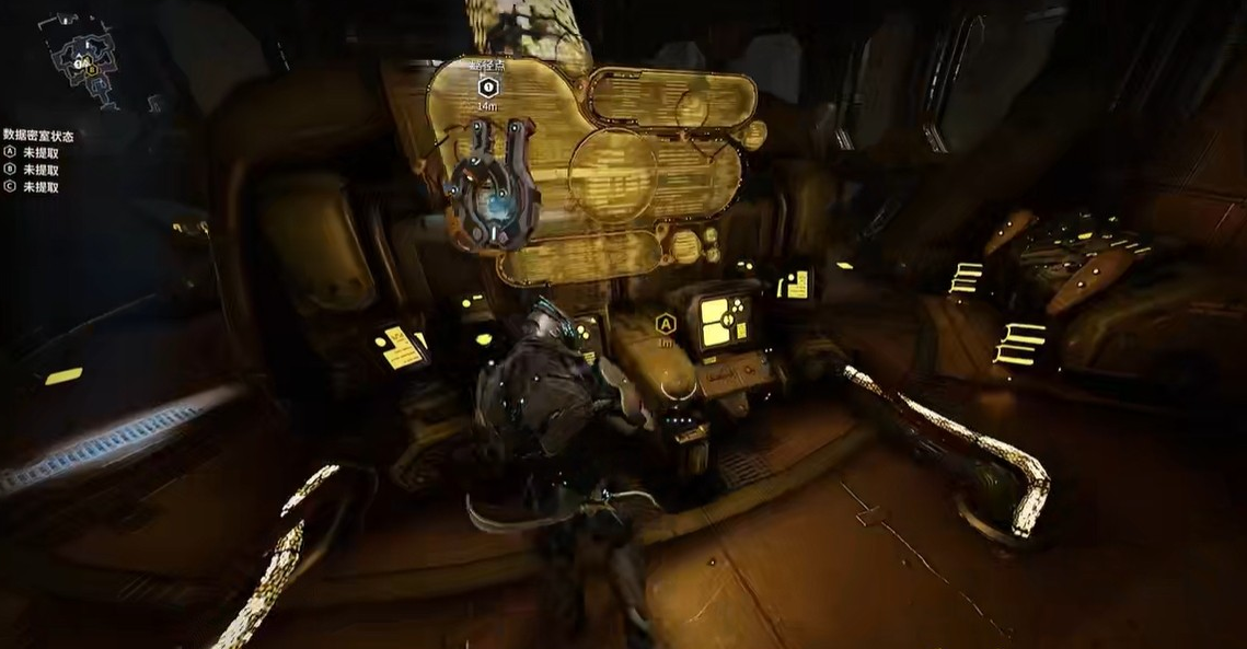 星际战甲冥王星间谍任务怎么玩 星际战甲冥王星间谍任务怎么玩