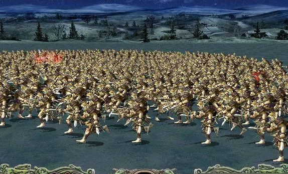 三国群英传7特性怎么学 三国群英传7特性怎么学