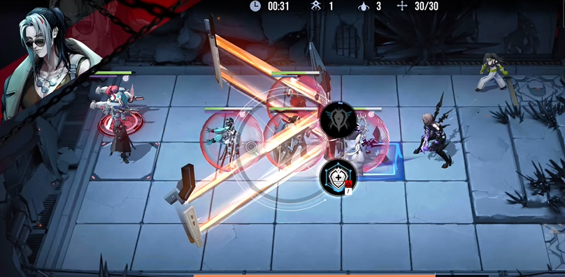 无期迷途迪蒙烙印怎么搭配 无期迷途迪蒙烙印怎么搭配