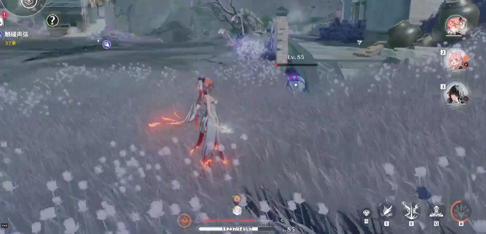 鸣潮刷怪可以拿到什么 鸣潮刷怪可以拿到什么