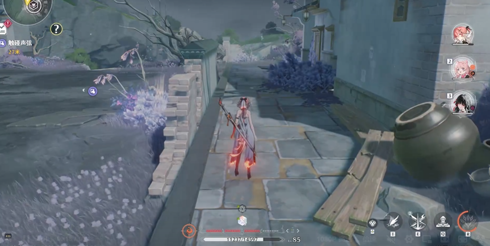 鸣潮刷怪可以拿到什么 鸣潮刷怪可以拿到什么