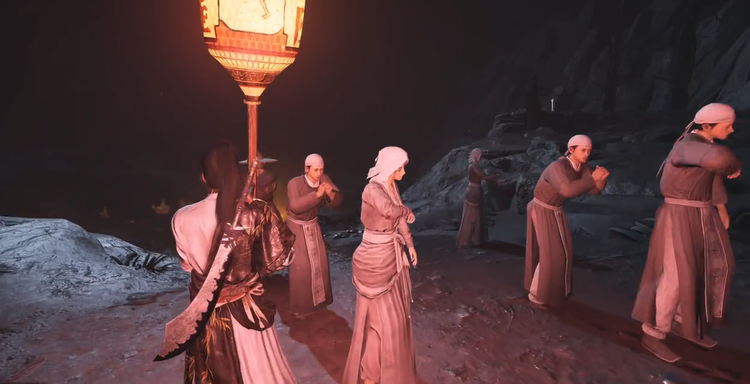 燕云十六声突破好过吗