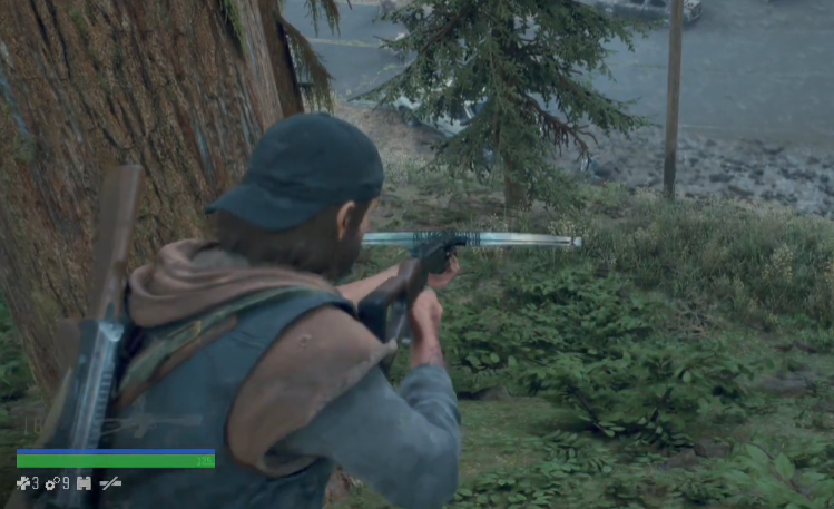 往日不再十字弓怎么获得 往日不再十字弓怎么获得