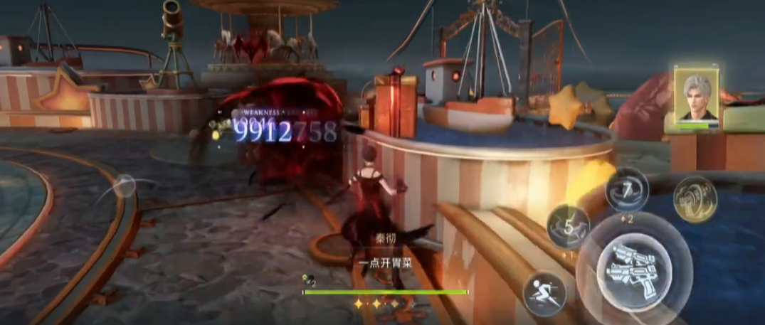 恋与深空新手0氪怎么提伤害