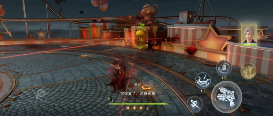 恋与深空新手0氪怎么提伤害