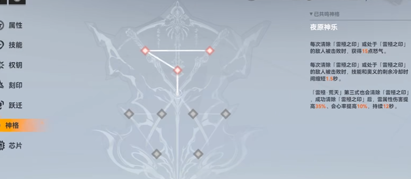 深空之眼震离为什么强