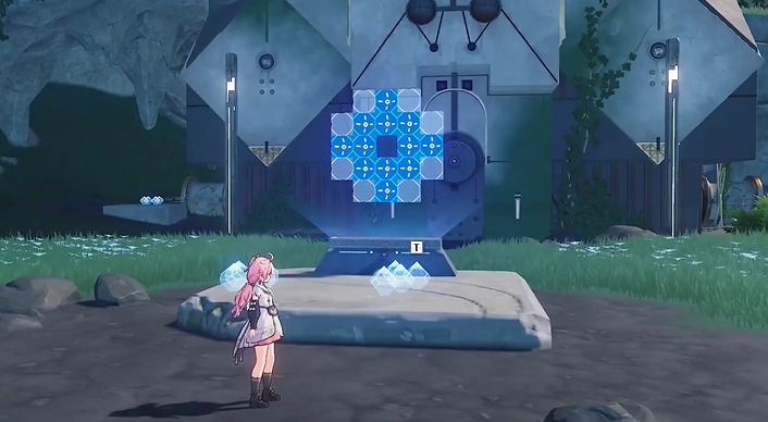 鸣潮里面有宝箱吗