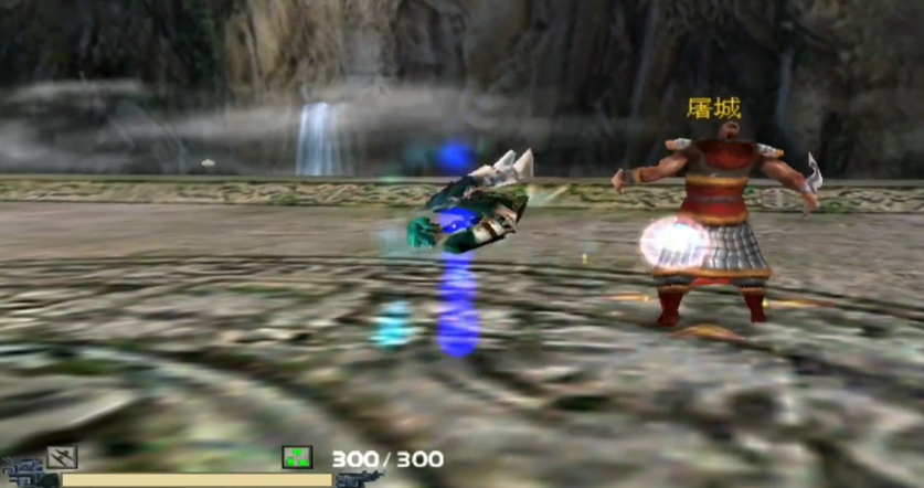 流星蝴蝶剑双刺必杀是什么