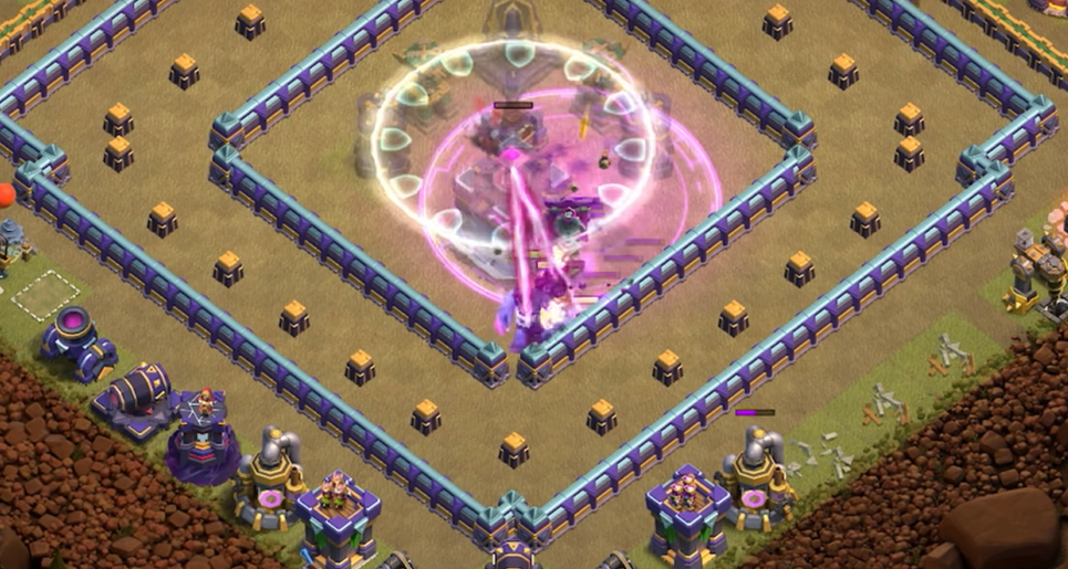 部落冲突弊端在哪里