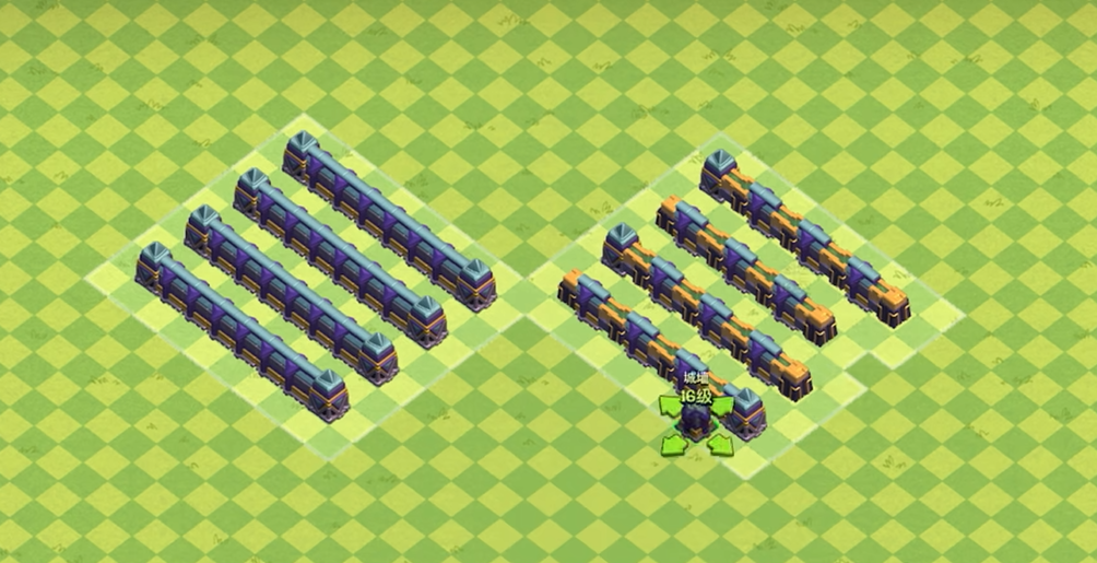 部落冲突弊端在哪里