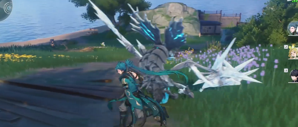 鸣潮怎么触发套装