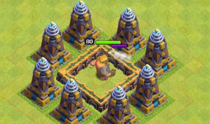 部落冲突强化工厂在哪里