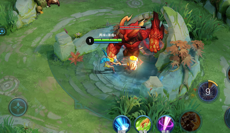 王者荣耀钟无艳出装怎么搭配