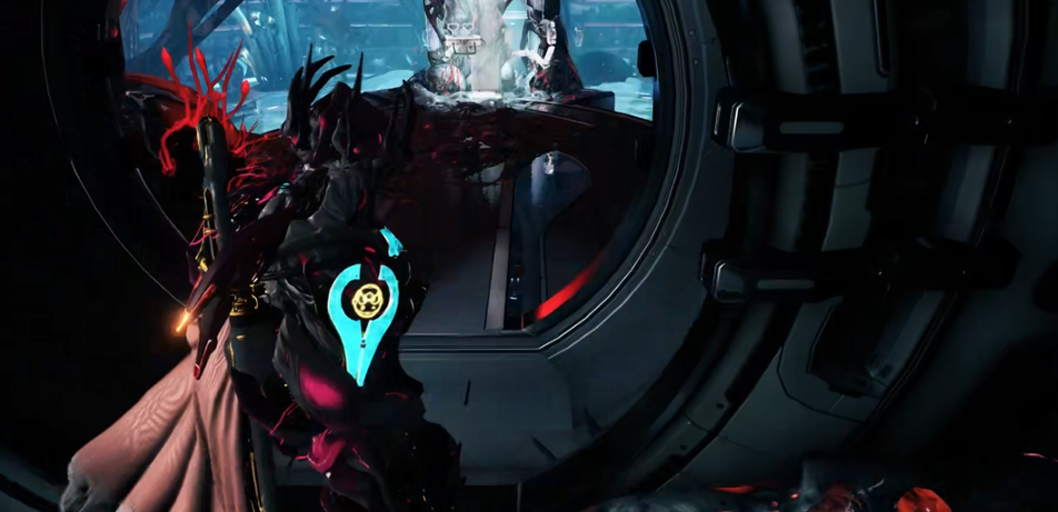 星际战甲boos怎么打