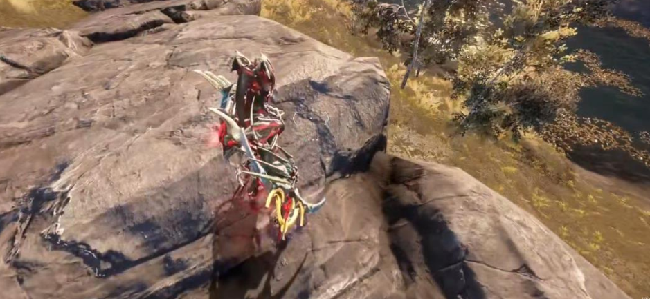 星际战甲boos怎么打