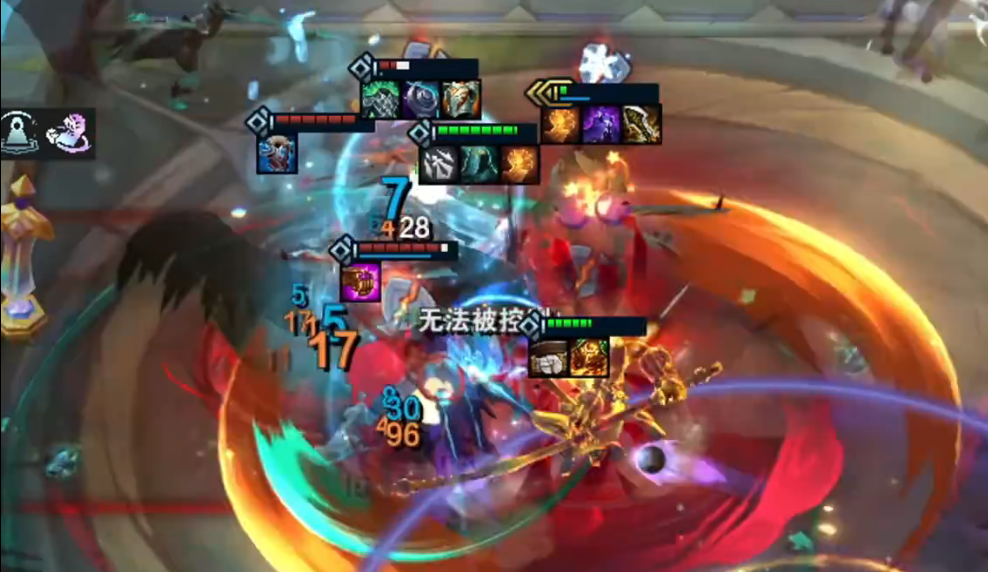 云顶之弈最新阵容决斗大师怎么玩