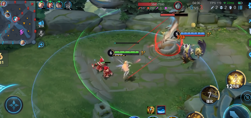 王者荣耀哪些射手可以出ap装