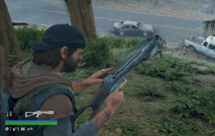 往日不再十字弓怎么获得 往日不再十字弓怎么获得