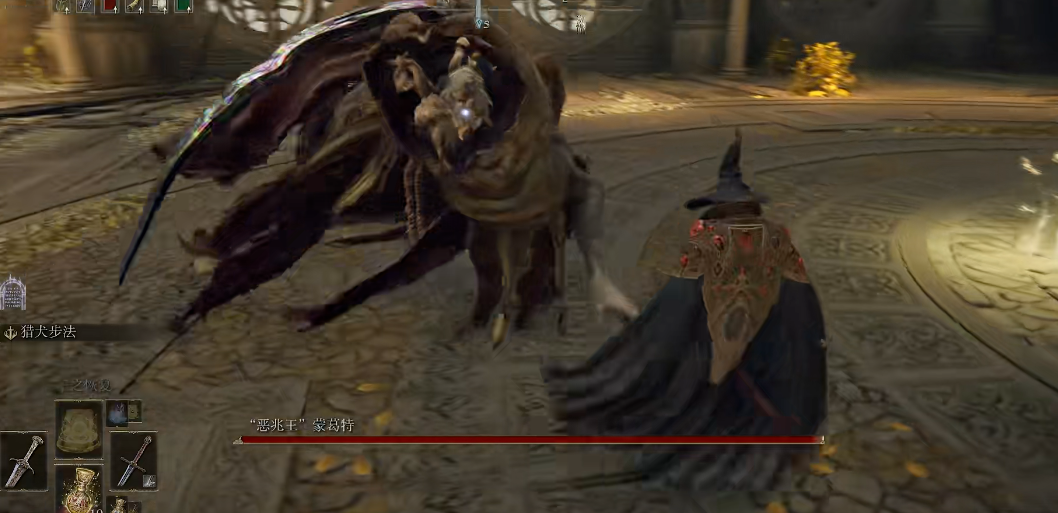 艾尔登法环主线什么等级过 艾尔登法环主线什么等级过