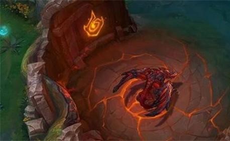 英雄联盟手游4条龙都有什么作用