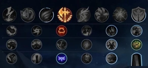 英雄联盟手游上单战士带什么符文