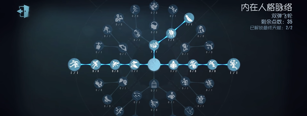 第五人格盲女怎么玩好