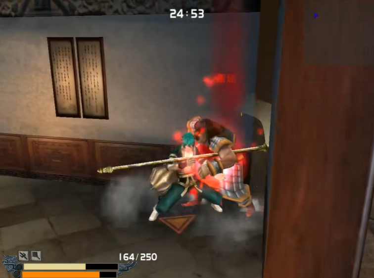 流星蝴蝶剑皇天城怎么过