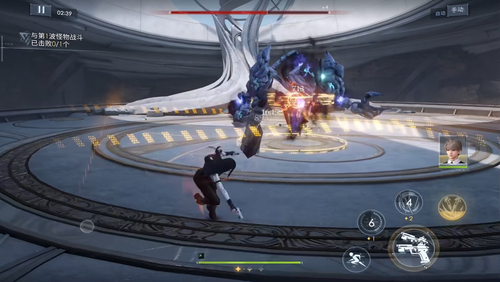 恋与深空8-12怎么过