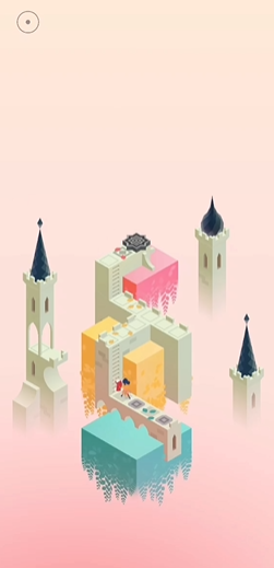 纪念碑谷群岛怎么玩