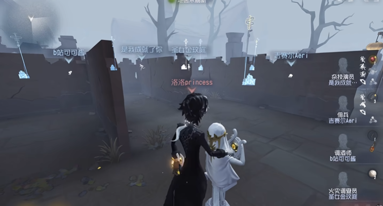 第五人格约瑟夫怎么玩 第五人格约瑟夫怎么玩