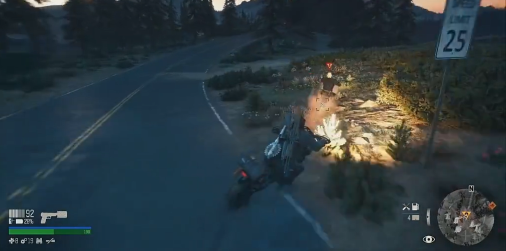 往日不再抓错人了任务怎么过