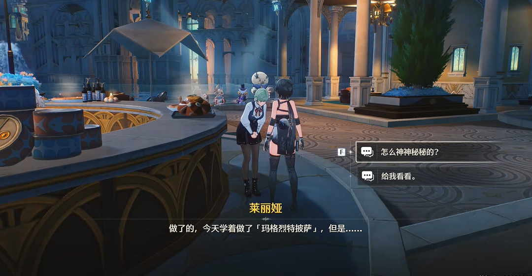 鸣潮怎么提升角色双爆 鸣潮怎么提升角色双爆