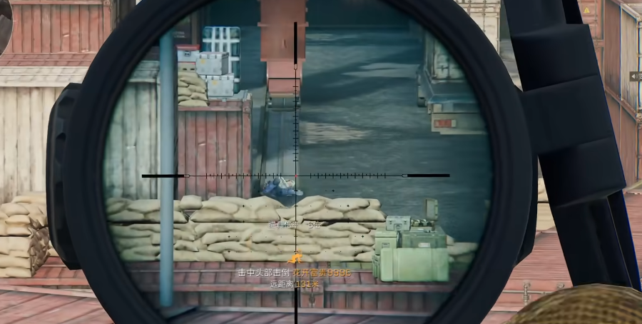 三角洲行动医务室在哪开