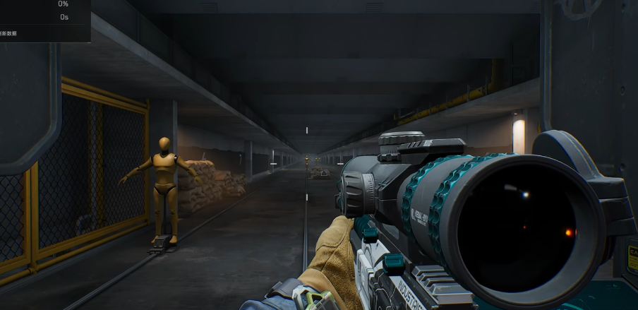 三角洲行动医务室在哪开