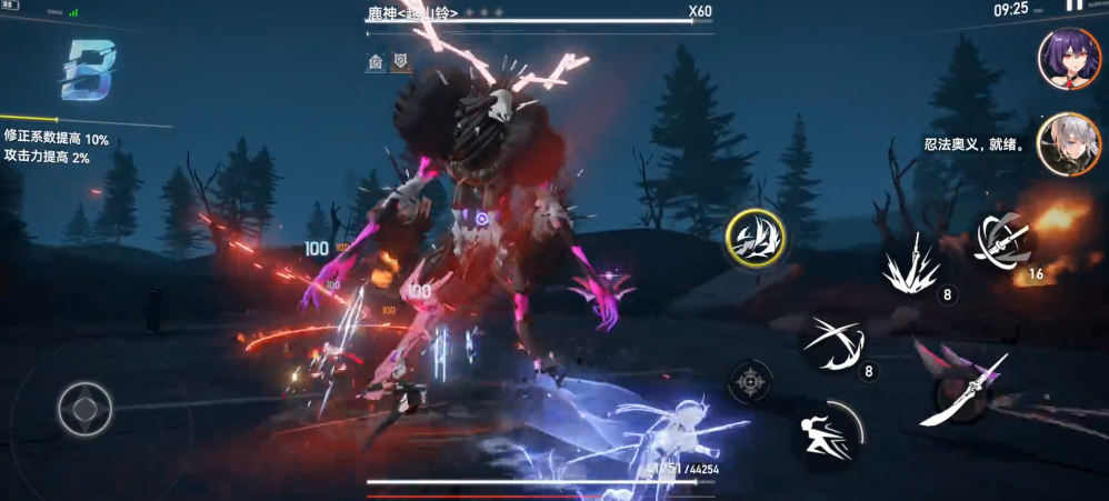 深空之眼哪个角色最吃香