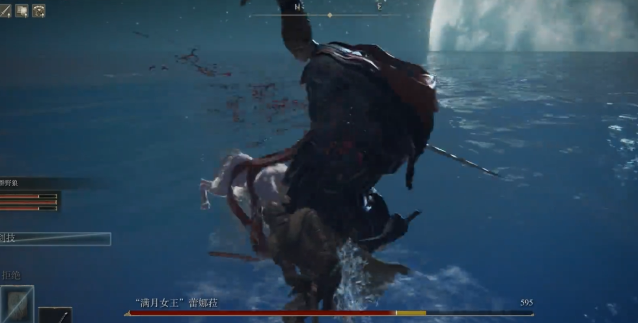 艾尔登法环任务顺序怎么过