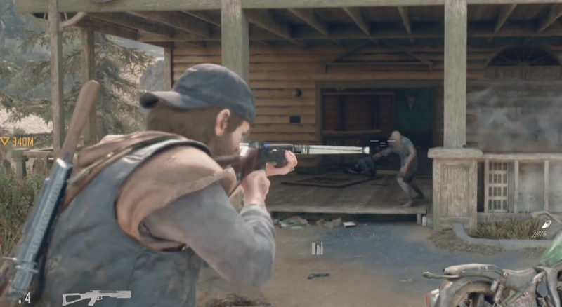 往日不再十字弓怎么获得