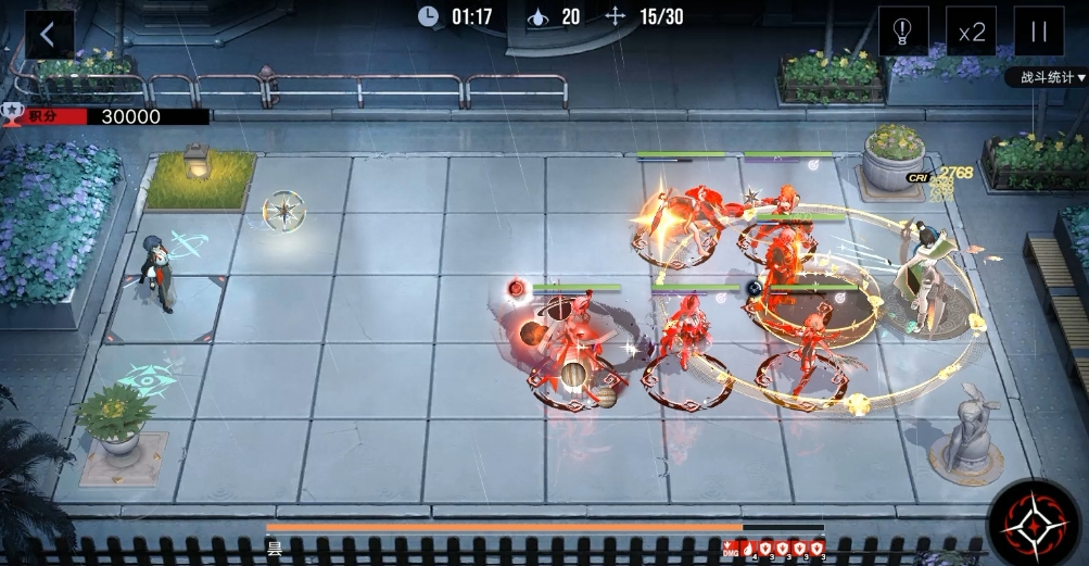 无期迷途海拉谁装可爱