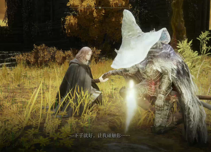 艾尔登法环新手村怎么出去 艾尔登法环新手村怎么出去