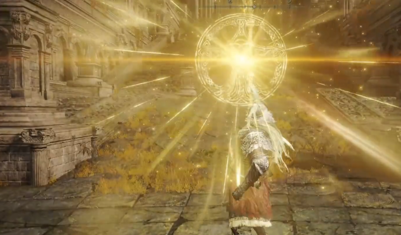 艾尔登法环辅助魔法推荐什么