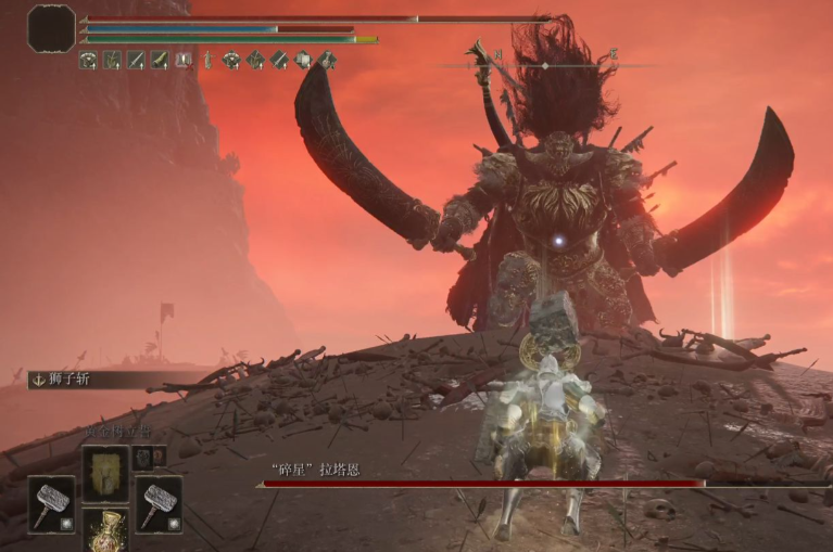 艾尔登法环刷钱有什么技巧