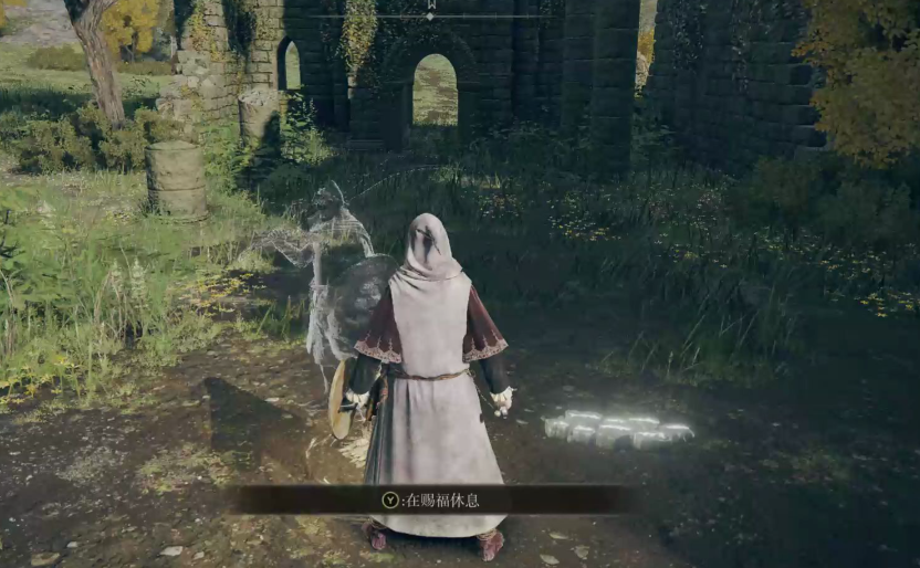 艾尔登法环刷钱有什么技巧