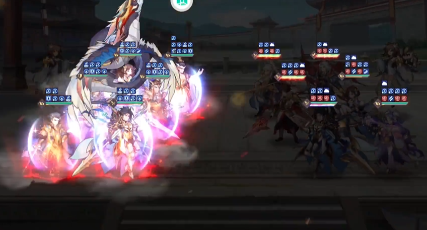 三国志幻想大陆腾蛇怎么样 三国志幻想大陆腾蛇怎么样