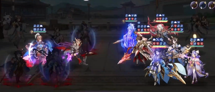 三国志幻想大陆腾蛇怎么样 三国志幻想大陆腾蛇怎么样