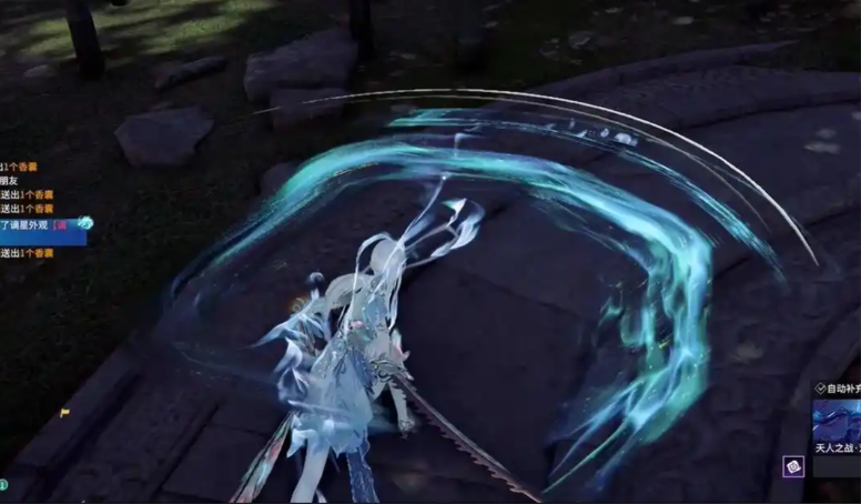 永劫无间人物连招有什么技巧 永劫无间人物连招有什么技巧