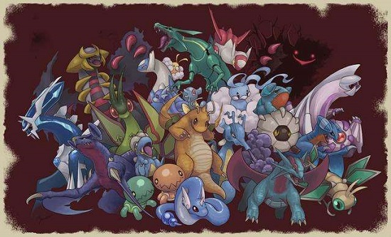 口袋妖怪火红闪光术在哪里得到